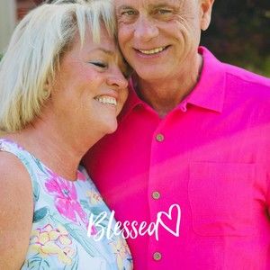 Meet your Posher, Cheryl